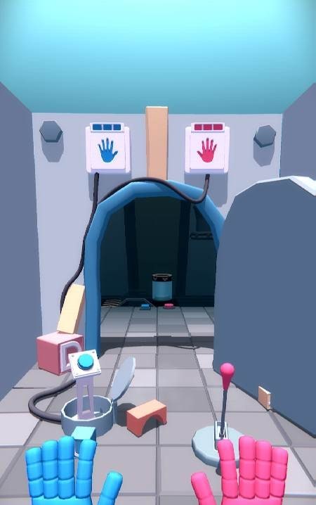 Monster Play Time: Puzzle Game screenshot 3