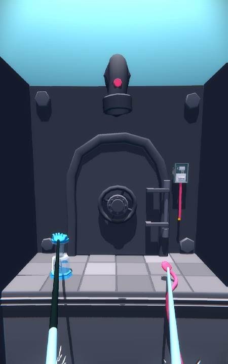 Monster Play Time: Puzzle Game screenshot 2