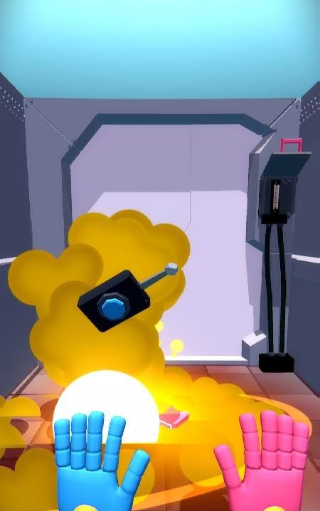 Monster Play Time: Puzzle Game screenshot 1