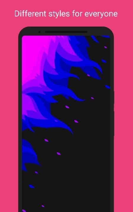 MyWallApp® - Wallpapers screenshot 4
