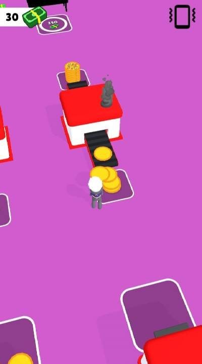 Perfect Pizza Fever screenshot 2