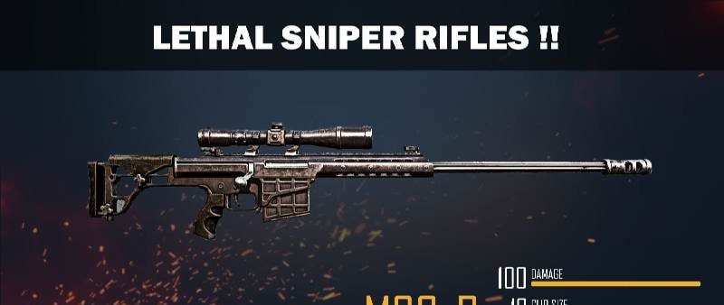 Sniper 3D: Ultimate Assassin screenshot 4
