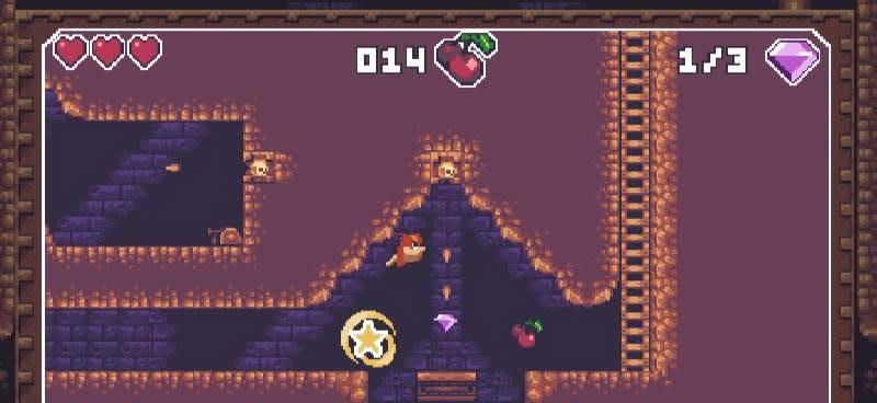 FoxyLand screenshot 3