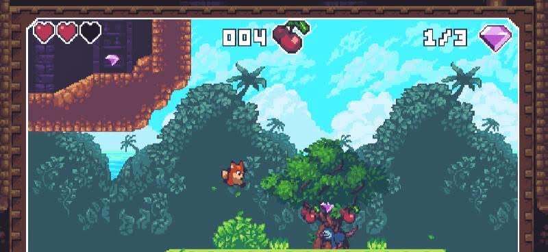 FoxyLand screenshot 4