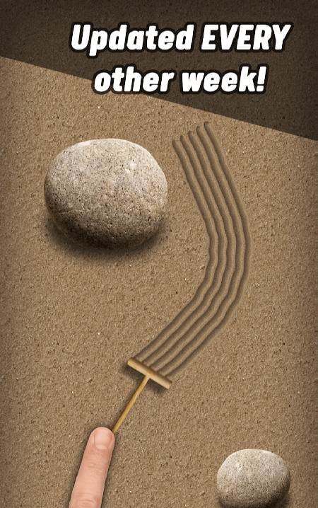 Antistress: Relaxing Games 3D screenshot 4