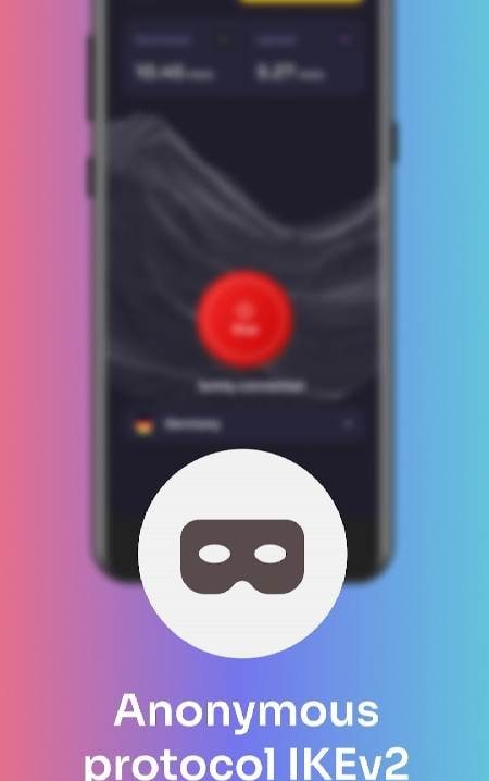 Celer VPN - Fast and Safer screenshot 4