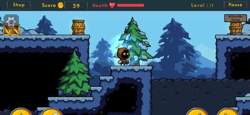 Ardian screenshot 4