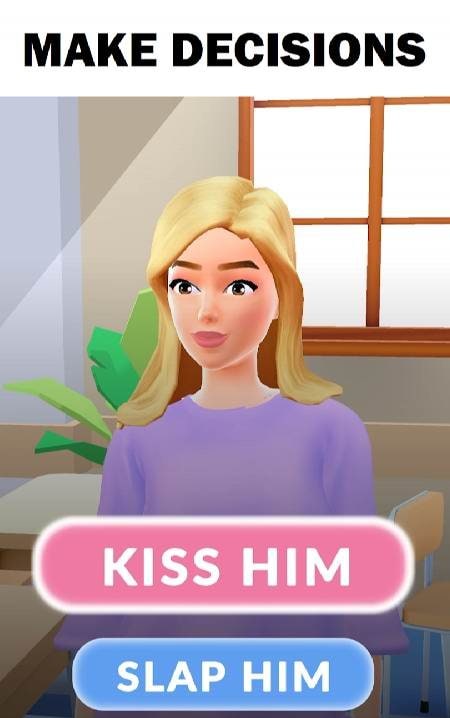 Become a Queen screenshot 1