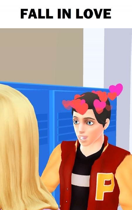 Become a Queen screenshot 2