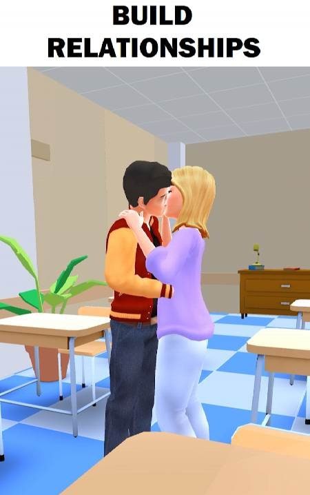 Become a Queen screenshot 3