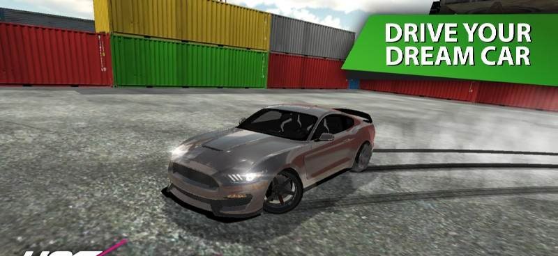 Hot Drift screenshot 4
