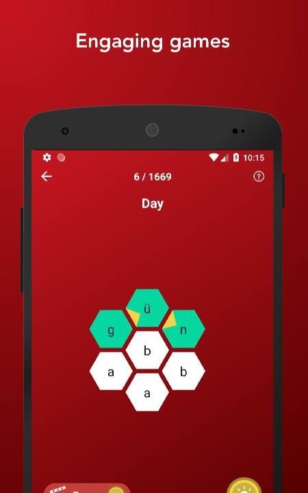 Tobo: Learn Turkish Vocabulary screenshot 3