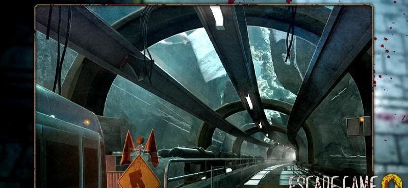 Escape game : prison adventure 2 screenshot 3