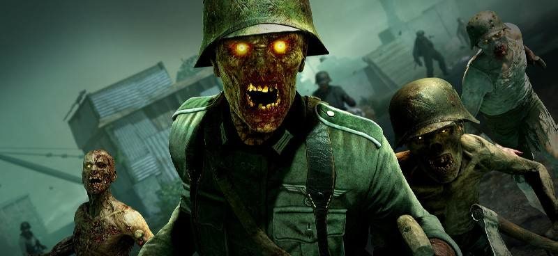 Zombie Survival : Dead Army screenshot 4
