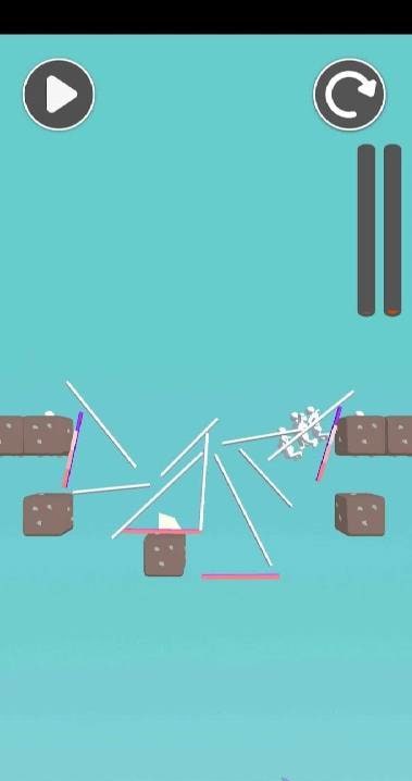 Bridge Challenge screenshot 1