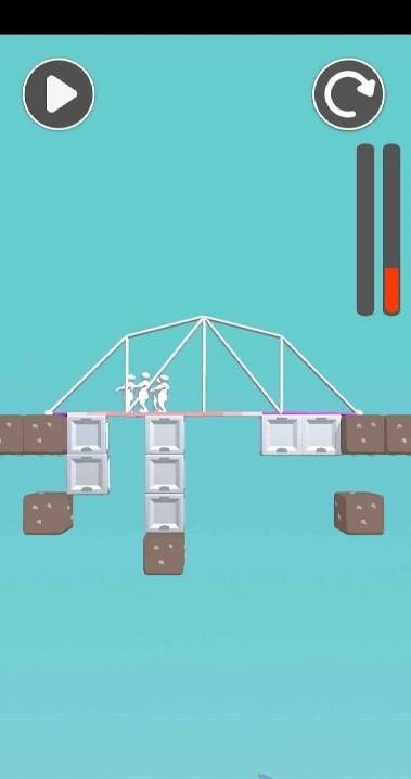 Bridge Challenge screenshot 3