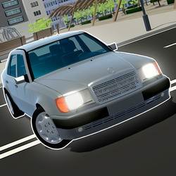 Extreme Car Simulator Games