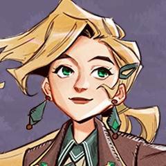 Witch Arcana - Magic School