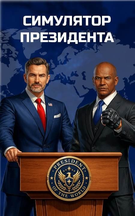 President Simulator Offline screenshot 1