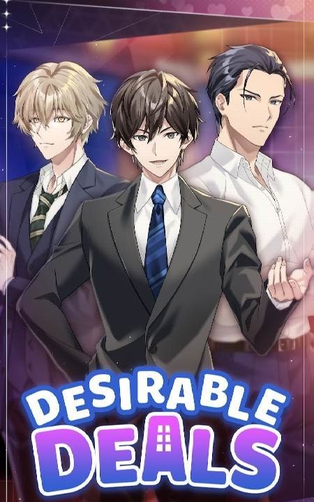 Desirable Deals screenshot 4
