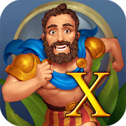 12 Labours of Hercules X: Greed for Speed