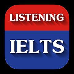 IELTS Listening & Speaking