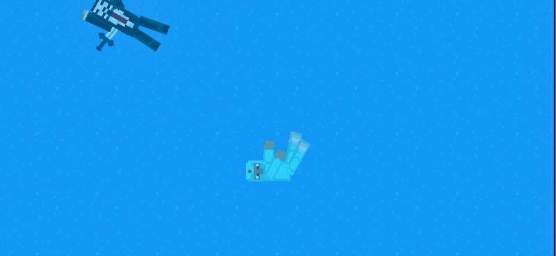 Noob vs Pro 3: Stick Tsunami screenshot 3