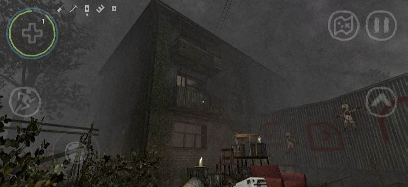 Soviet Project - Horror Game Screenshot 4