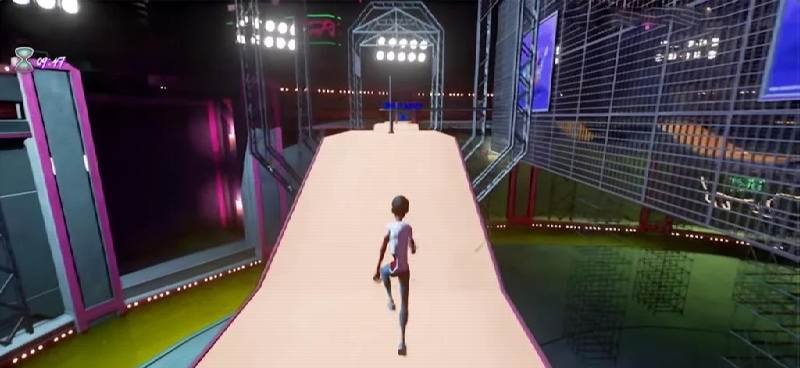 Blood Party gameplay screenshot 2