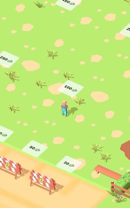 My Little Ranch screenshot 1