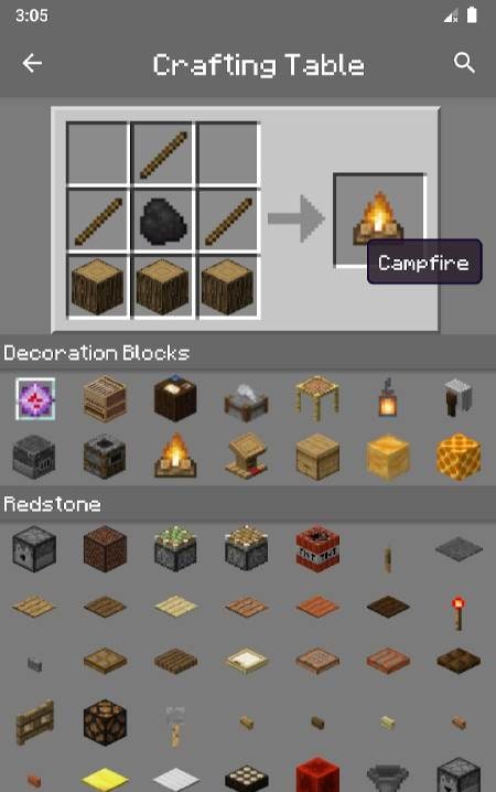 CraftBook - Crafting Guide screenshot 1
