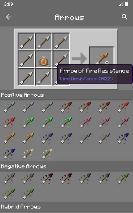 CraftBook - Crafting Guide screenshot 4