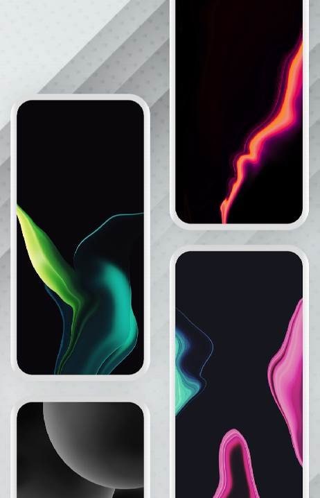 Dusky Walls - 4K Amoled Walls screenshot 2
