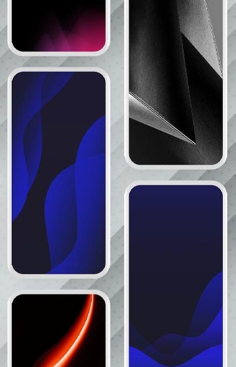 Dusky Walls - 4K Amoled Walls screenshot 4