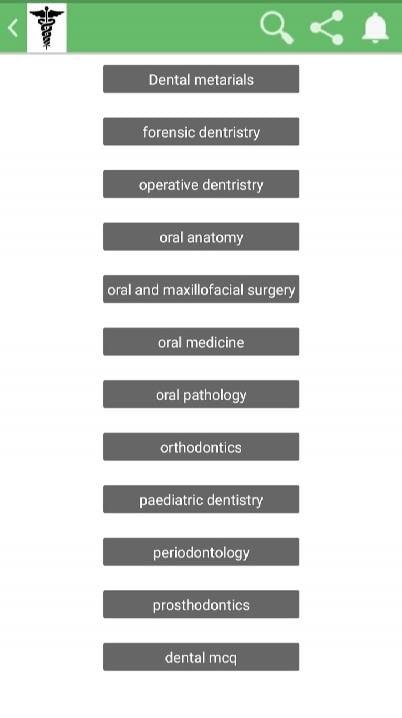 Medical Books screenshot 4