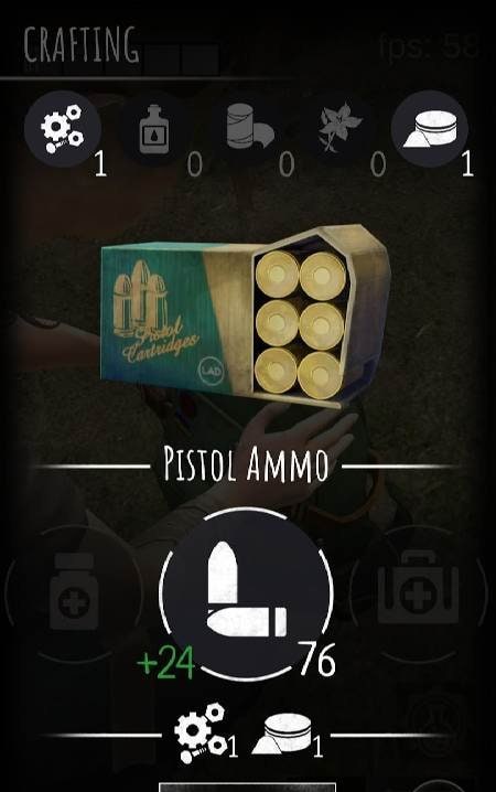 The Last Days screenshot 4
