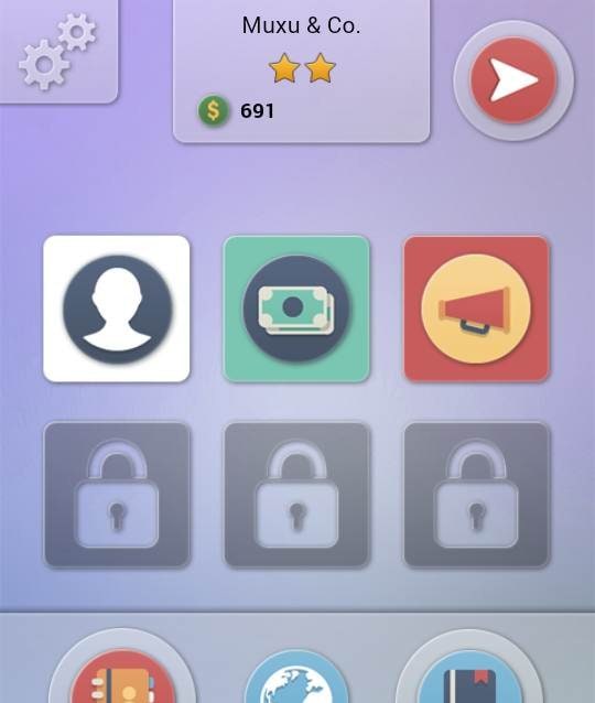 Actor Tycoon screenshot 2