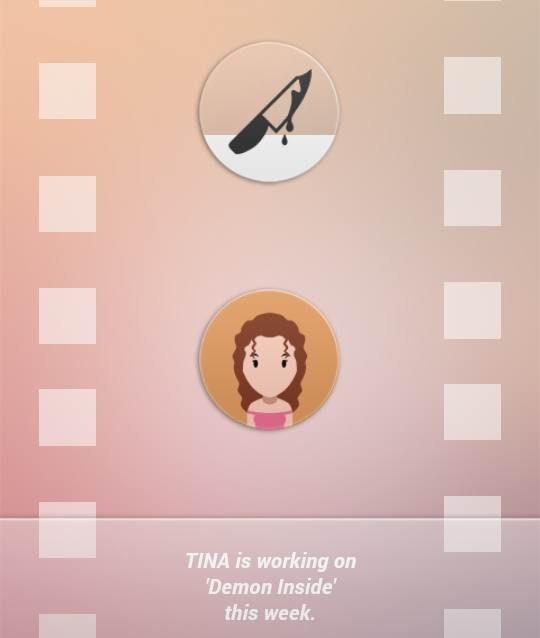 Actor Tycoon screenshot 4