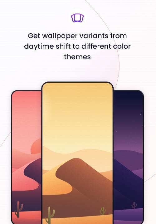 Gazeo - Abstract Wallpapers screenshot 4