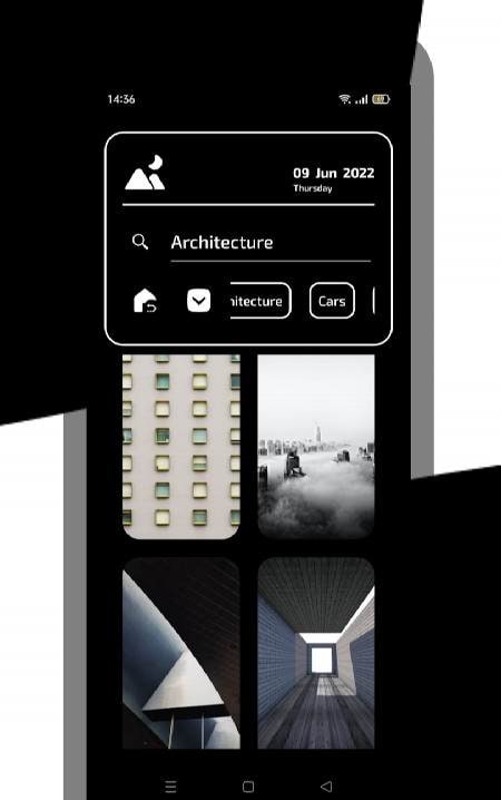 Wallio screenshot 4