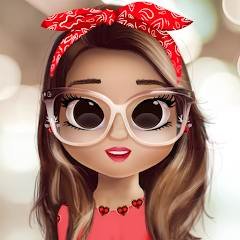 Dollicon: Doll Avatar Maker