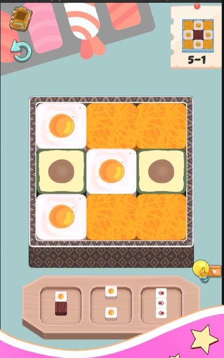 Lunch Box: Organization Games screenshot 2