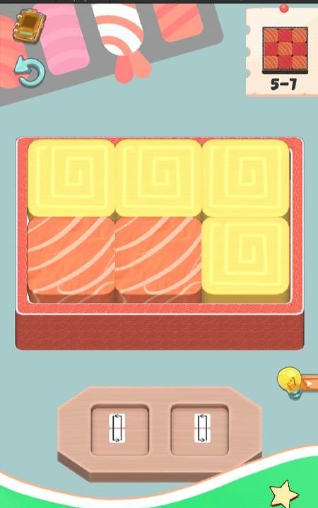 Lunch Box: Organization Games screenshot 4