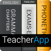 English Grammar & Phonetics