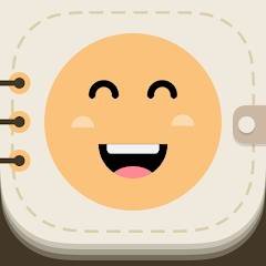 Mood Tracker: Self-Care, Habit