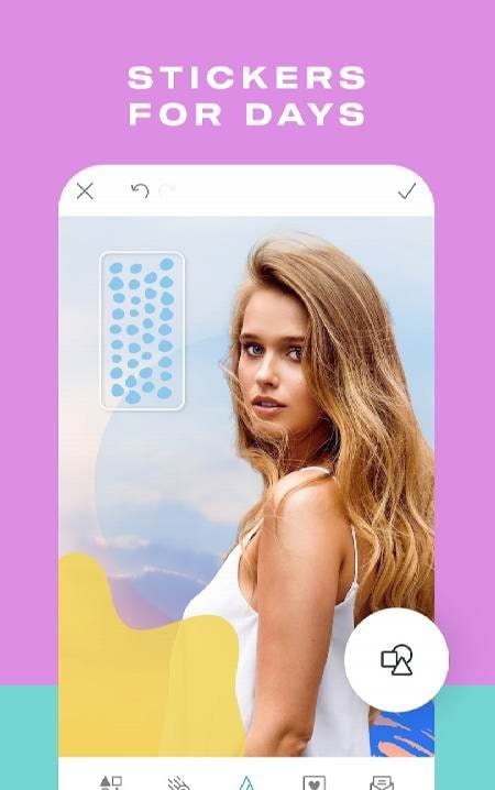 PicMonkey Photo + Graphic Design preview 2