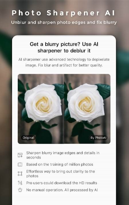 PhotoAI screenshot 3