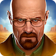 Breaking Bad: Criminal Elements