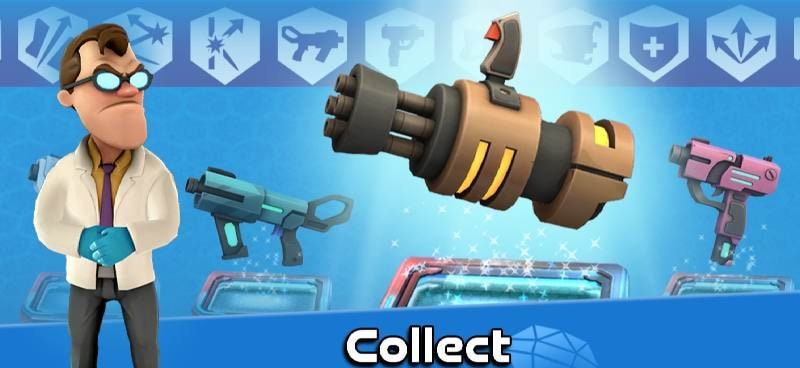Turbo Shot screenshot 2