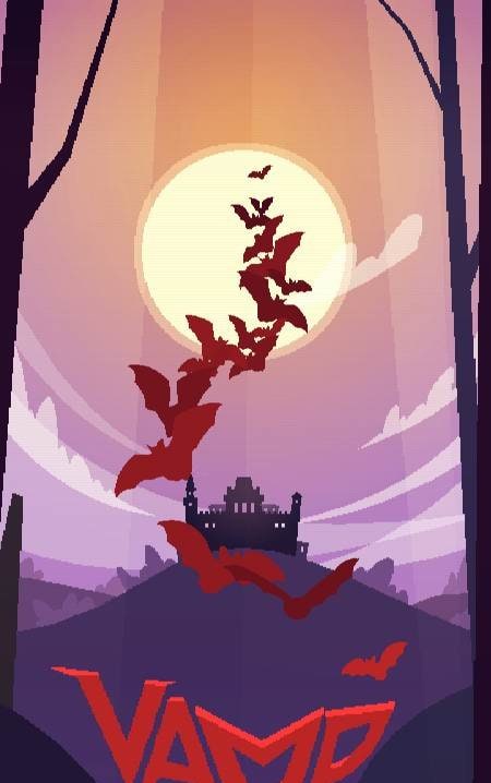 Vamp - Lord of Blood screenshot 1